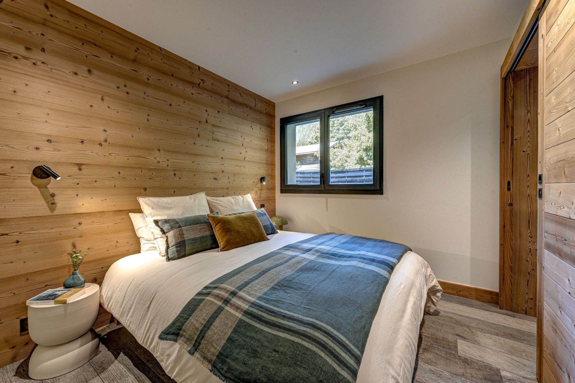 chalet 4 Pièces en vente sur CHAMONIX MONT BLANC (74400)