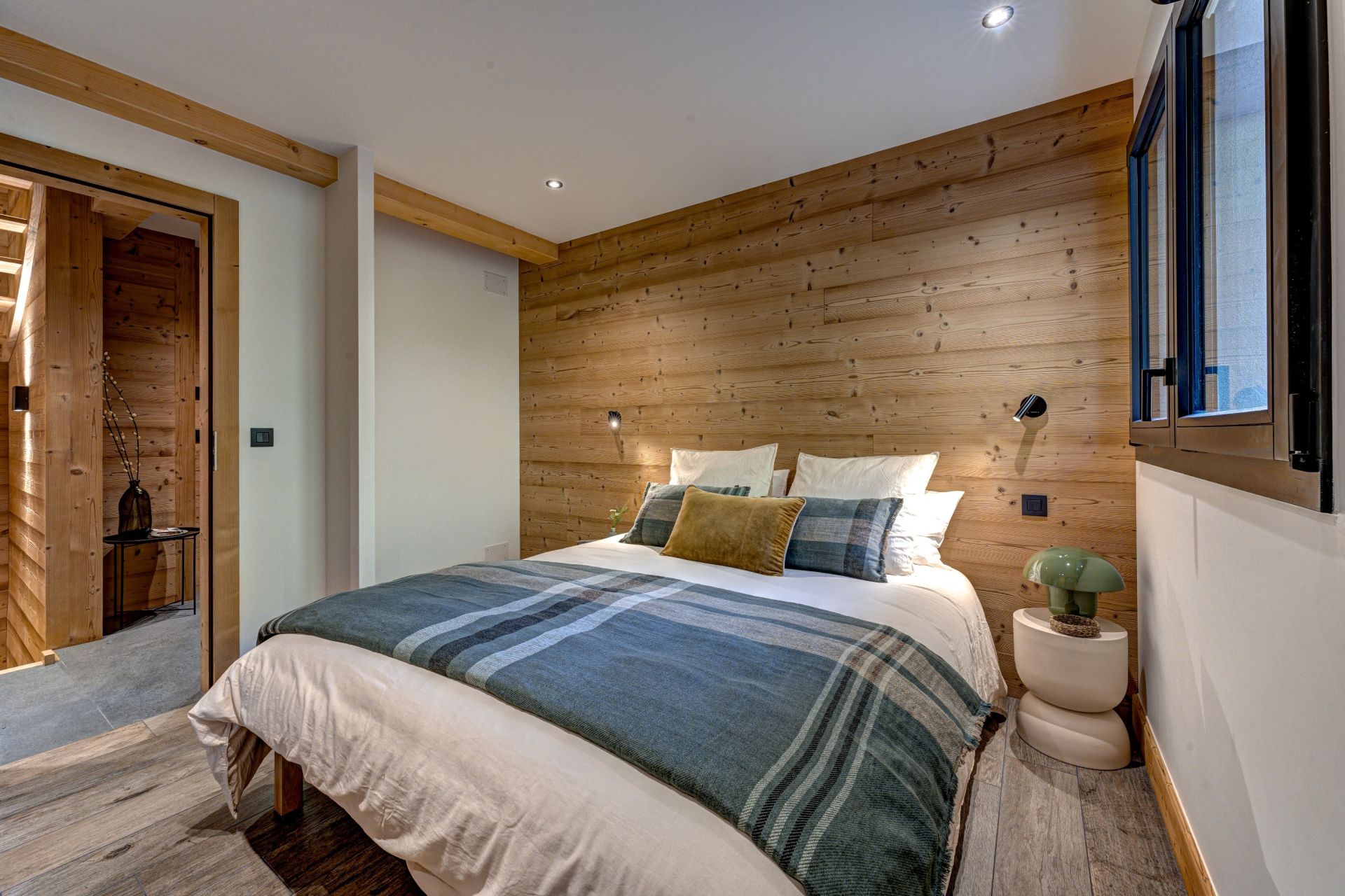 chalet 4 Pièces en vente sur CHAMONIX MONT BLANC (74400)