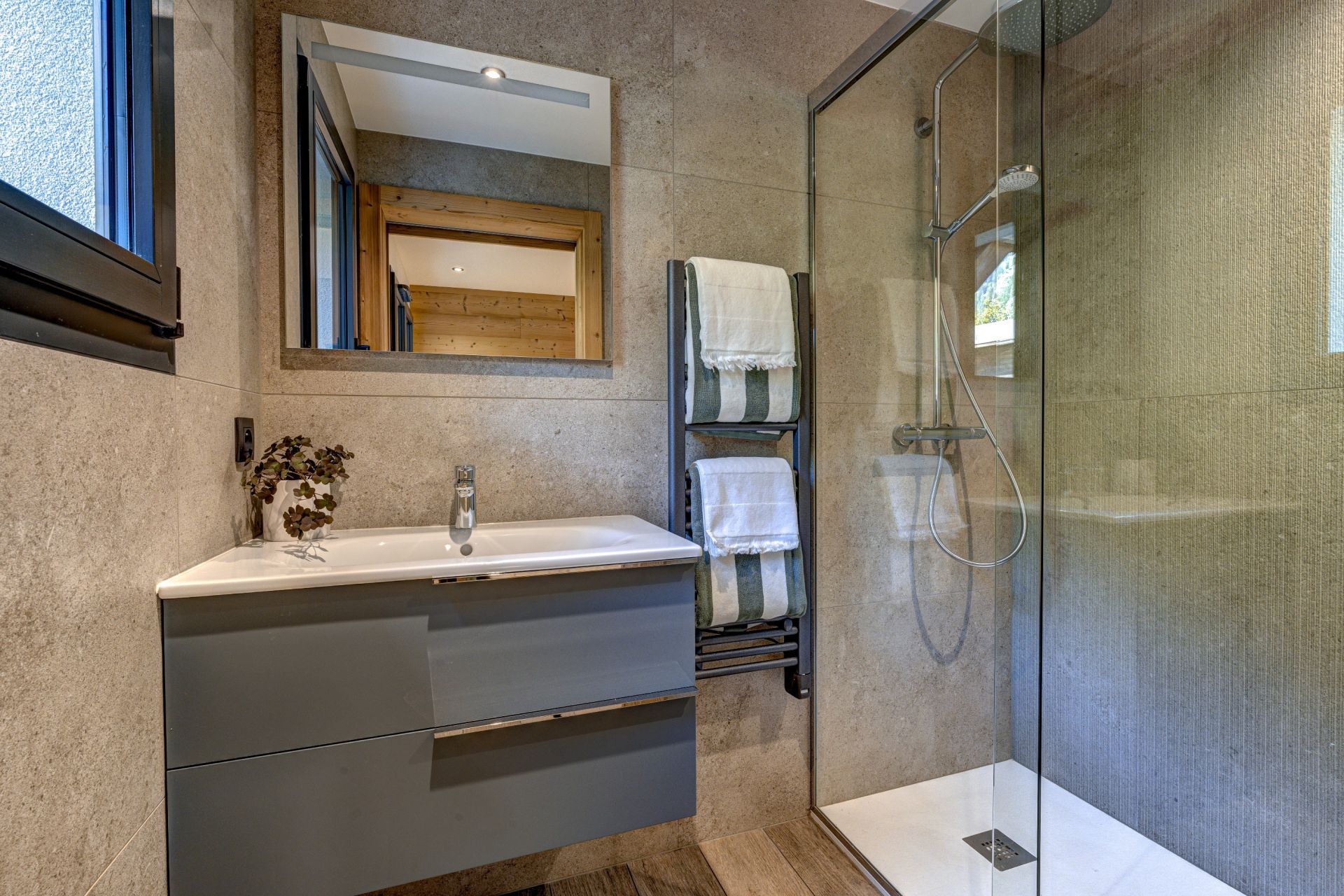 chalet 4 Pièces en vente sur CHAMONIX MONT BLANC (74400)