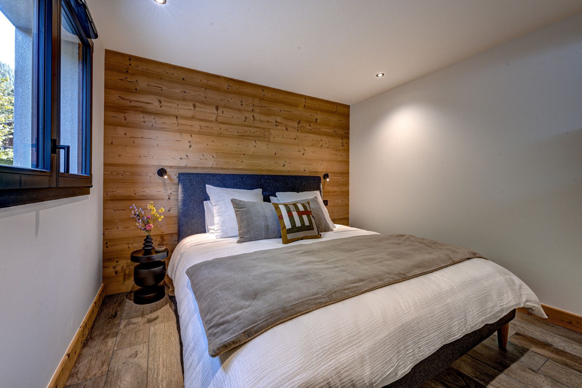 chalet 4 Pièces en vente sur CHAMONIX MONT BLANC (74400)