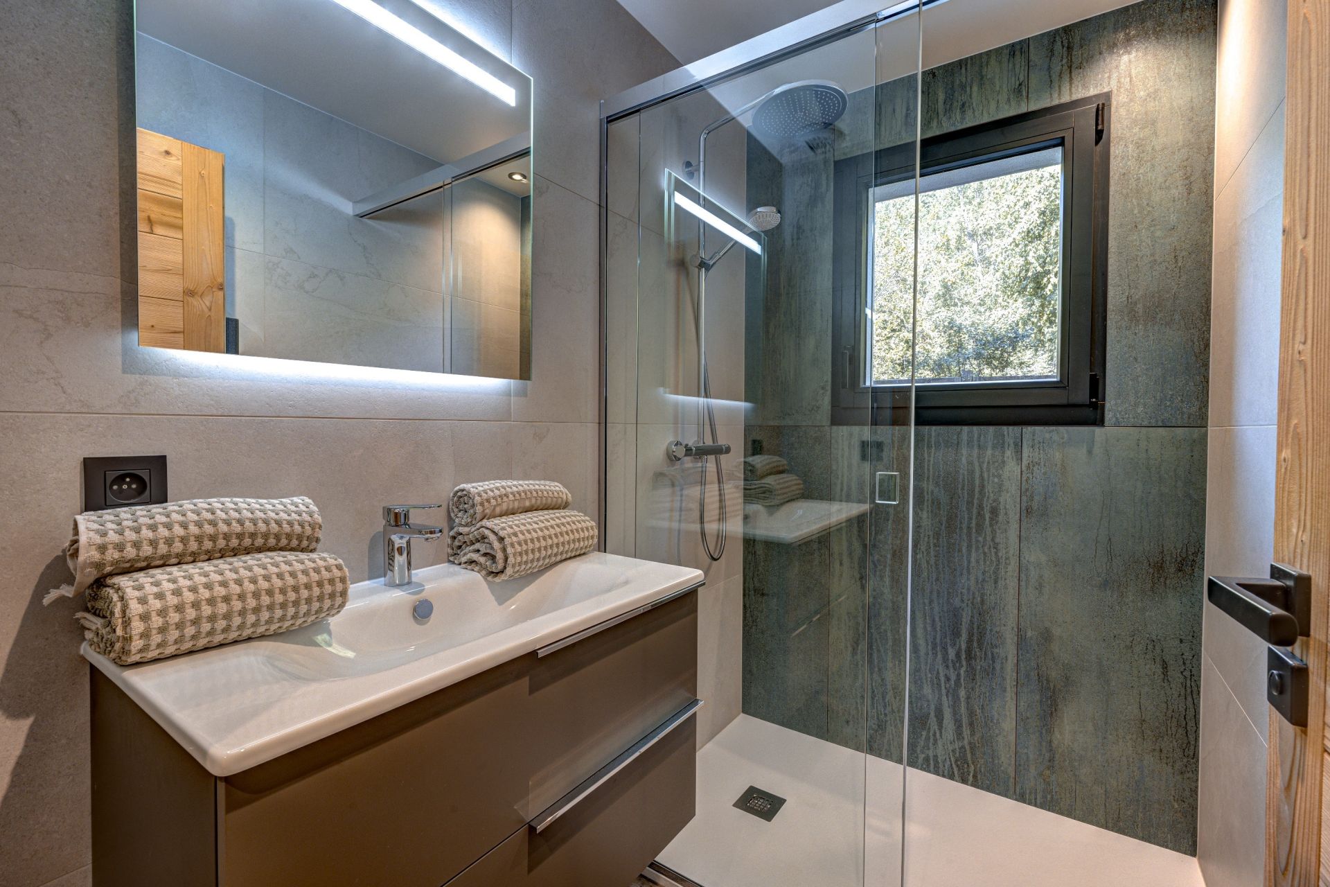 chalet 4 Pièces en vente sur CHAMONIX MONT BLANC (74400)