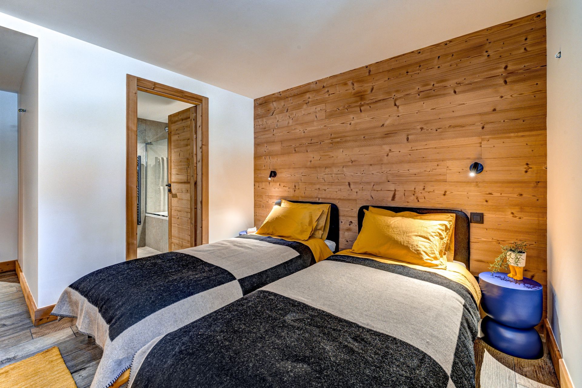 chalet 4 Pièces en vente sur CHAMONIX MONT BLANC (74400)