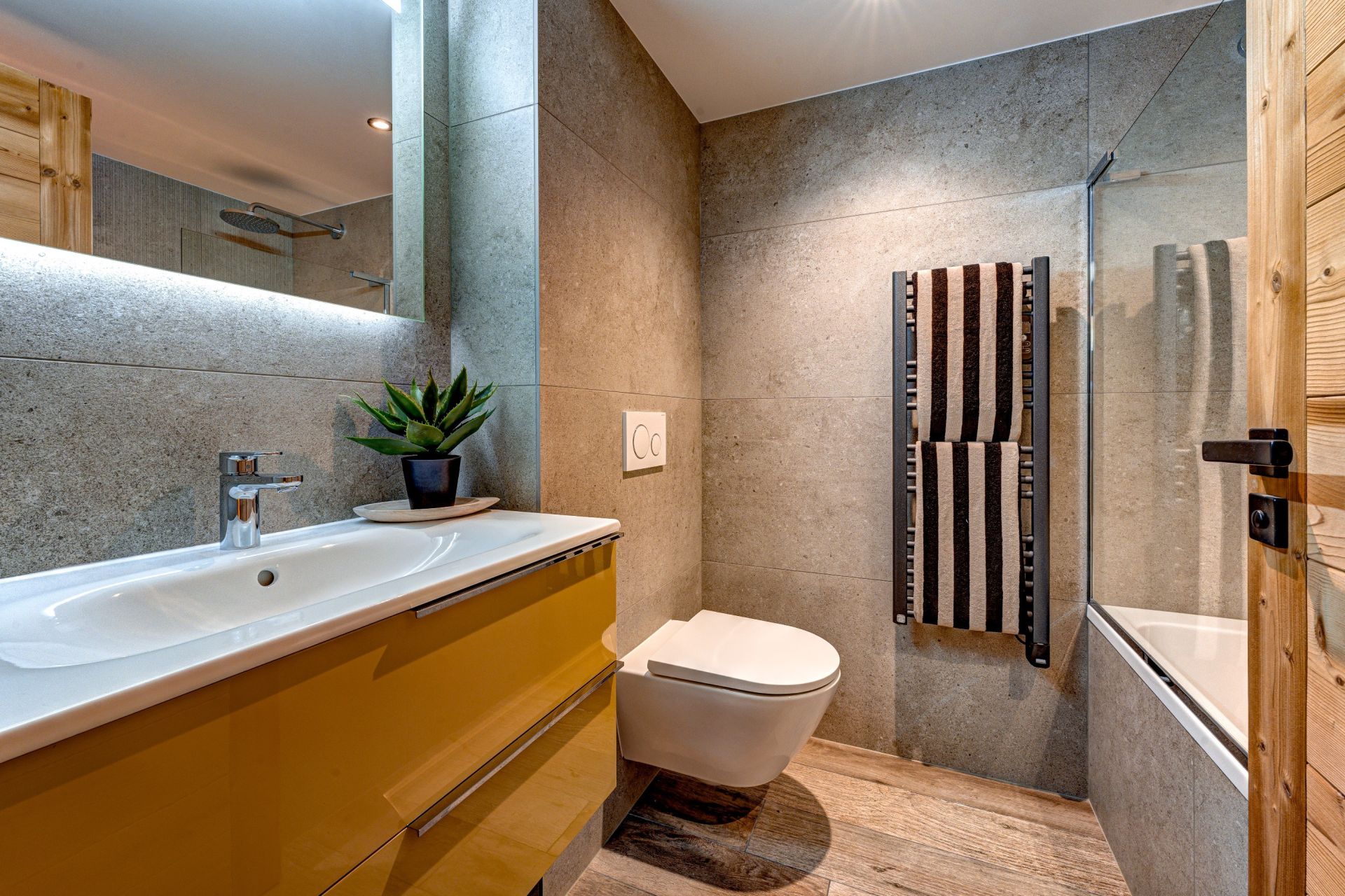 chalet 4 Pièces en vente sur CHAMONIX MONT BLANC (74400)