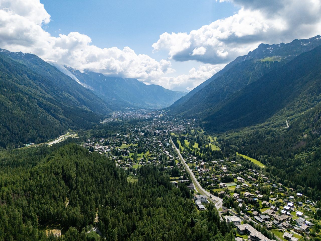 Sale Chalet Chamonix-Mont-Blanc 4 Rooms 104 m²