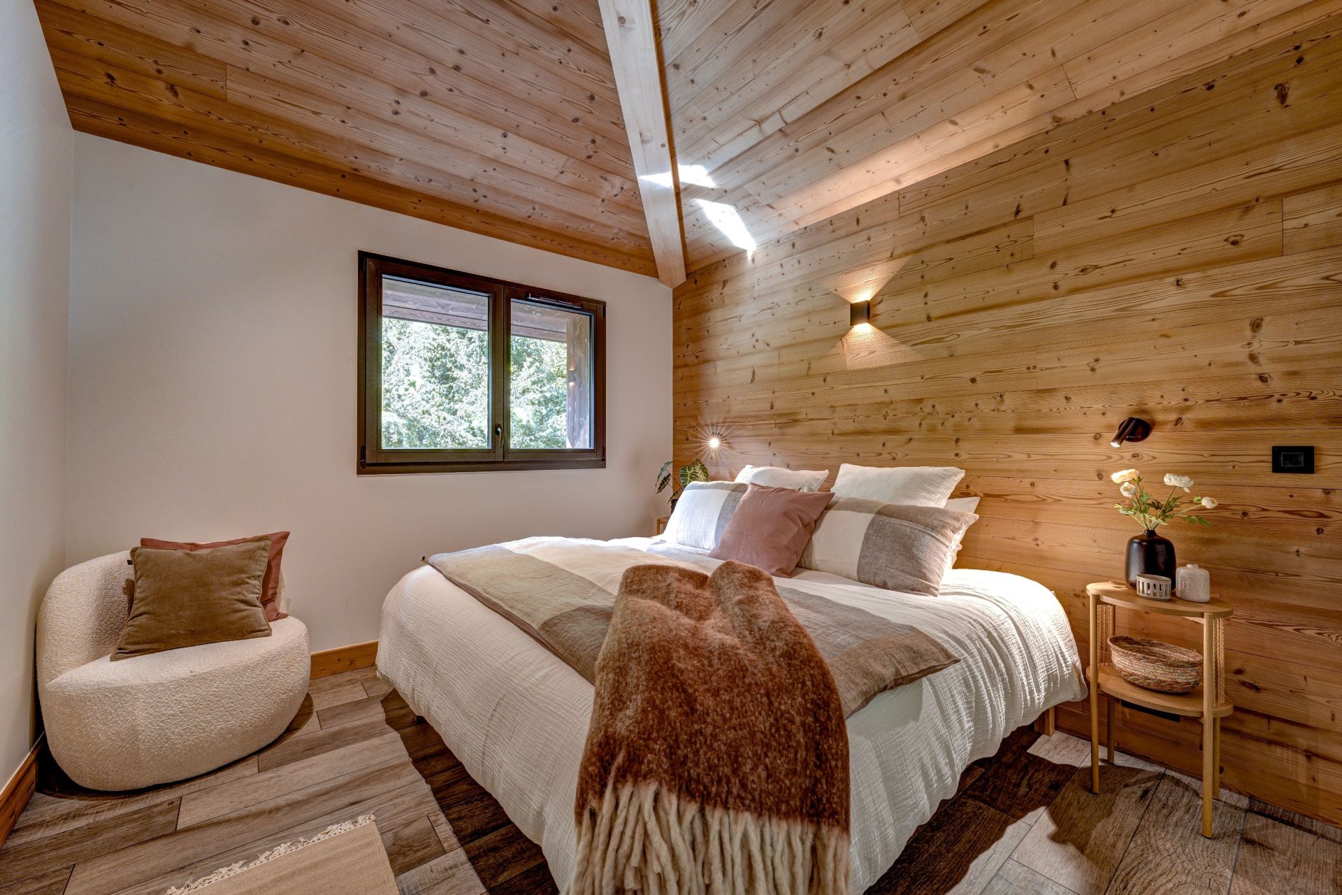 chalet 4 Pièces en vente sur CHAMONIX MONT BLANC (74400)
