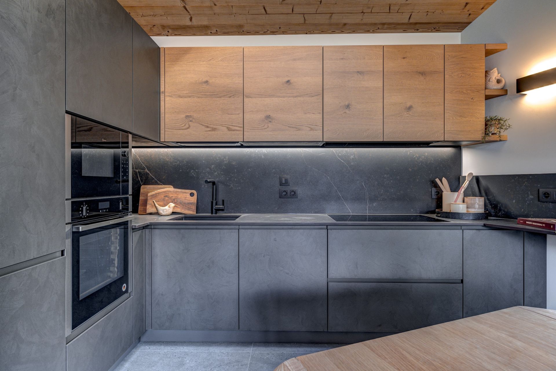 chalet 4 Pièces en vente sur CHAMONIX MONT BLANC (74400)