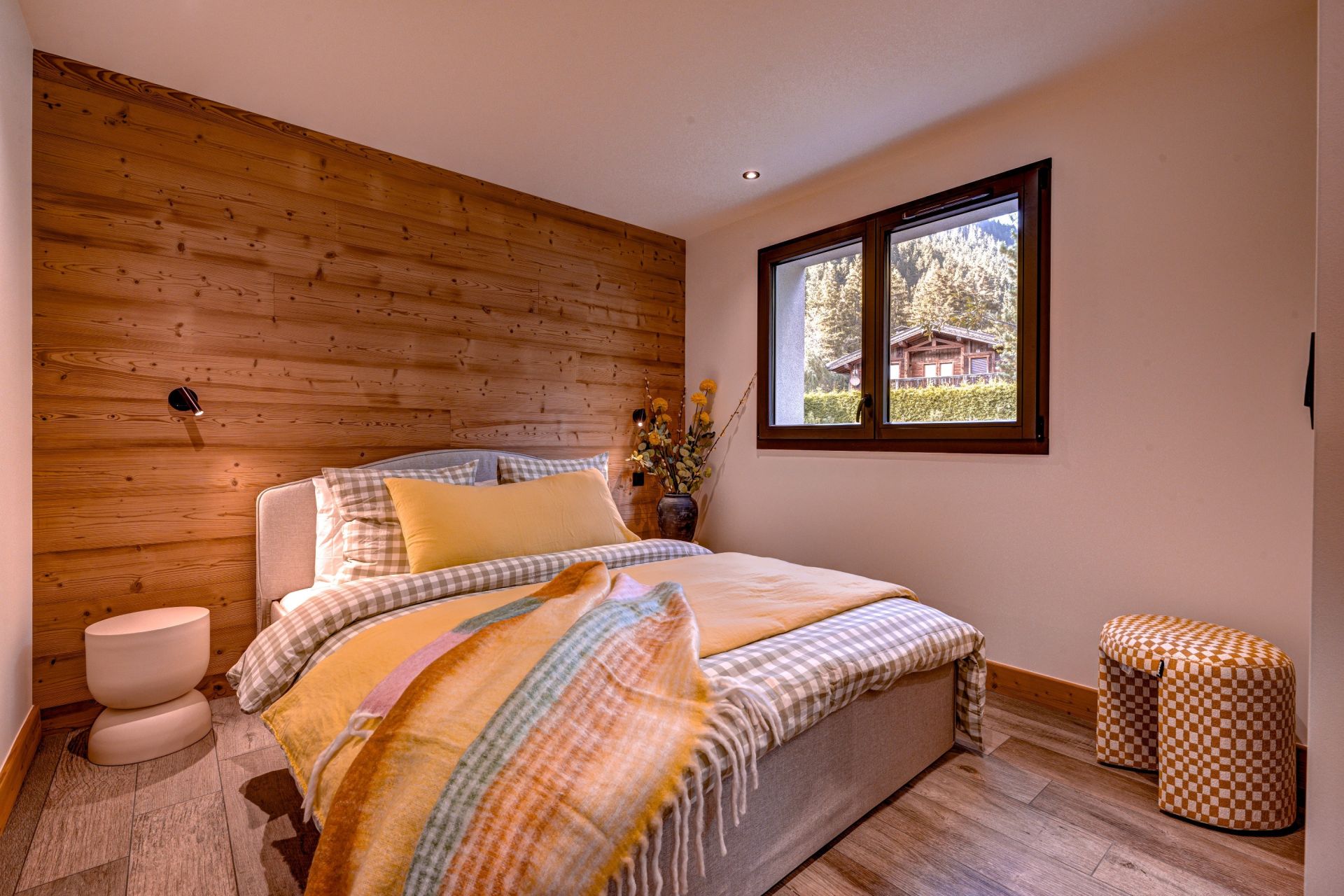 chalet 4 Pièces en vente sur CHAMONIX MONT BLANC (74400)