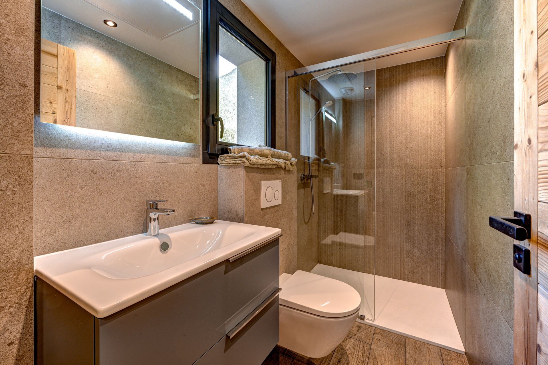 chalet 4 Pièces en vente sur CHAMONIX MONT BLANC (74400)