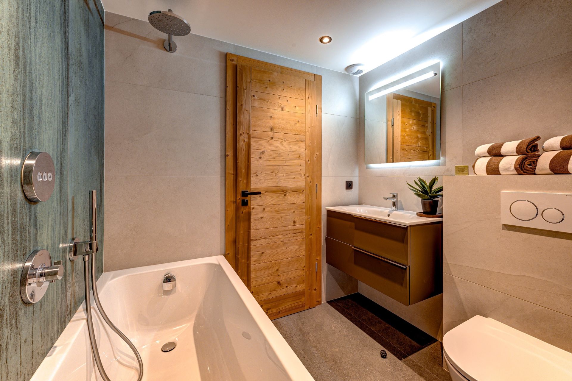 chalet 4 Pièces en vente sur CHAMONIX MONT BLANC (74400)