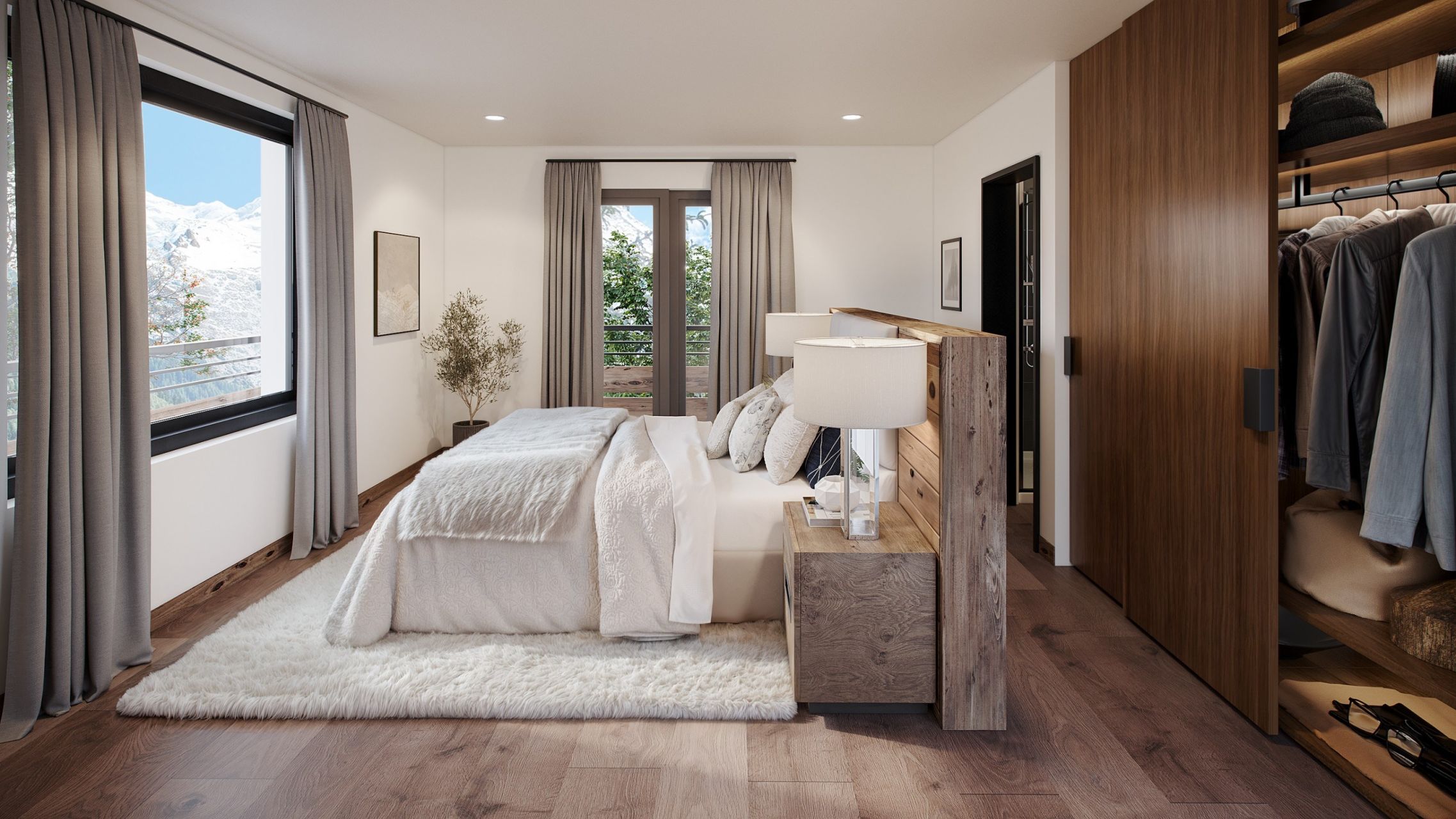 chalet 13 Rooms for sale on CHAMONIX MONT BLANC (74400)