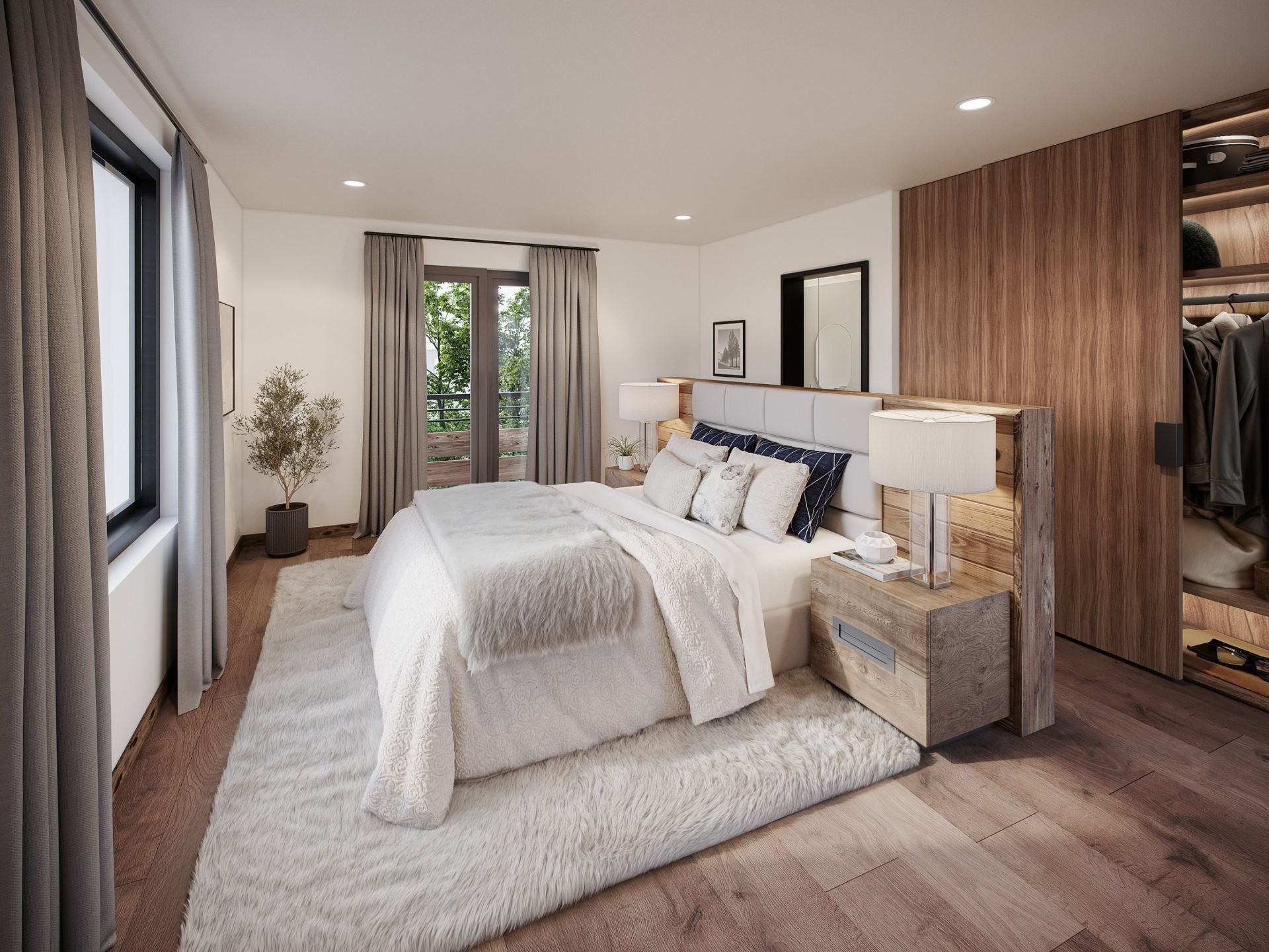 chalet 8 Pièces en vente sur CHAMONIX MONT BLANC (74400)