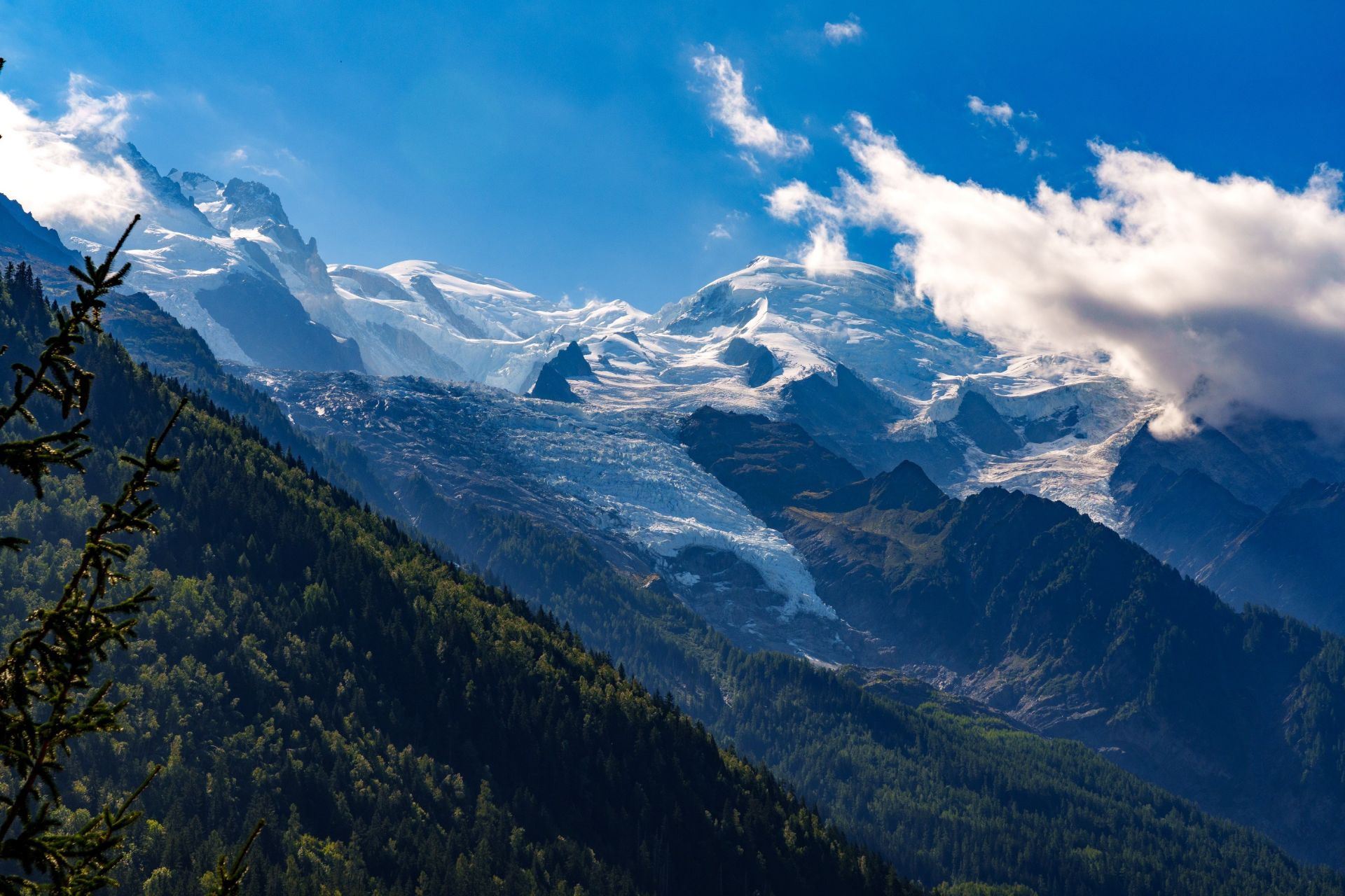 chalet 8 Pièces en vente sur CHAMONIX MONT BLANC (74400)