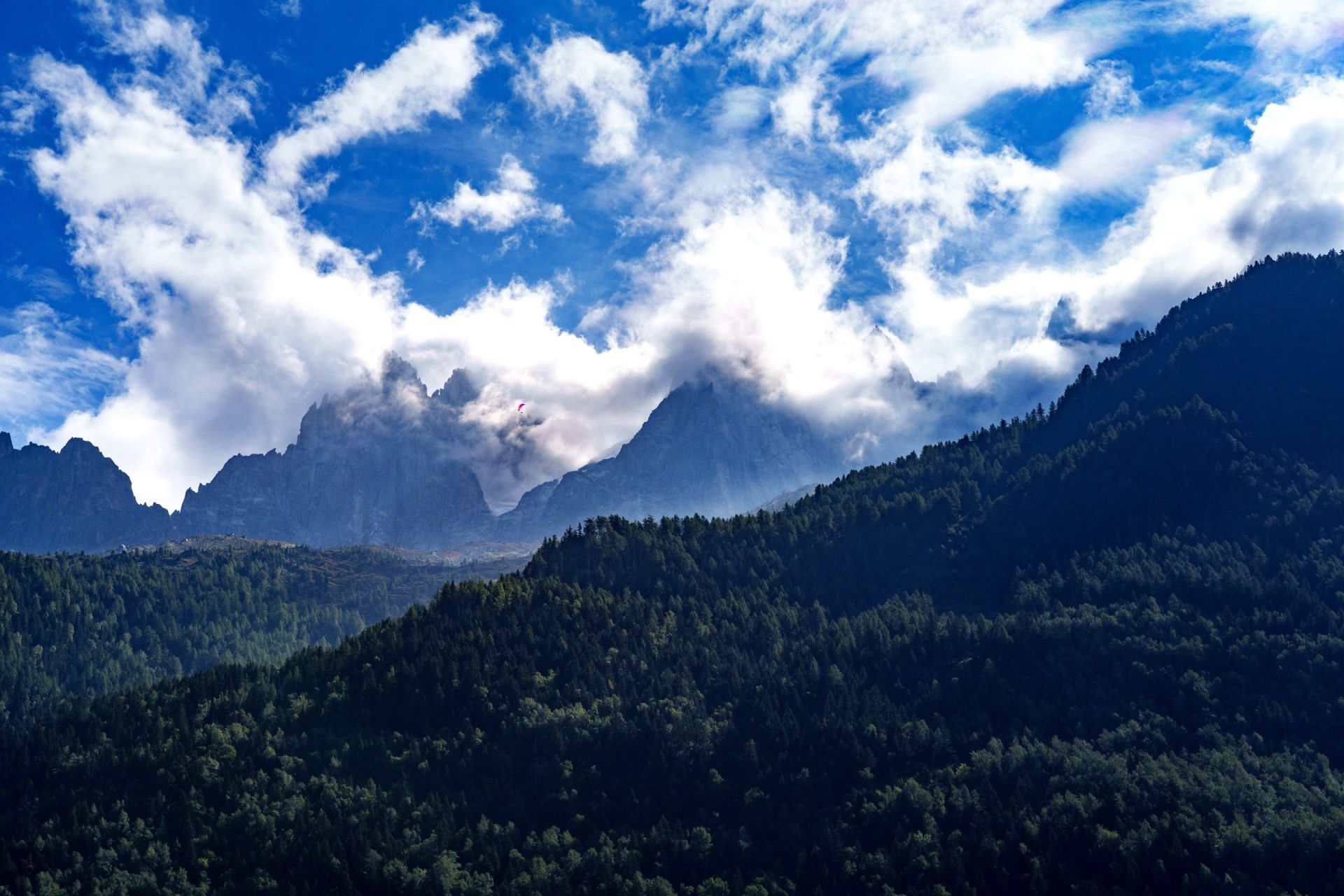 chalet 8 Pièces en vente sur CHAMONIX MONT BLANC (74400)