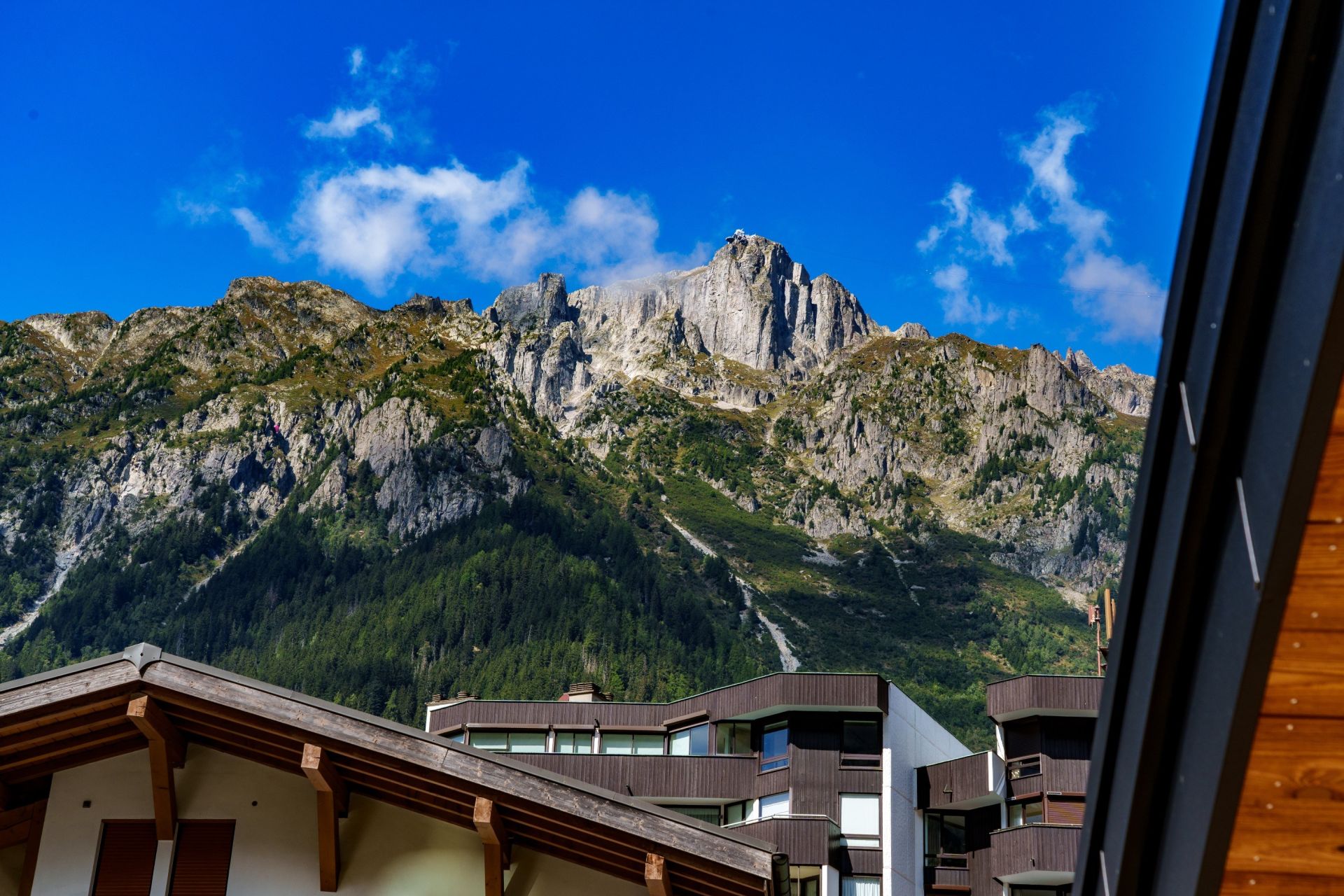 chalet 8 Pièces en vente sur CHAMONIX MONT BLANC (74400)