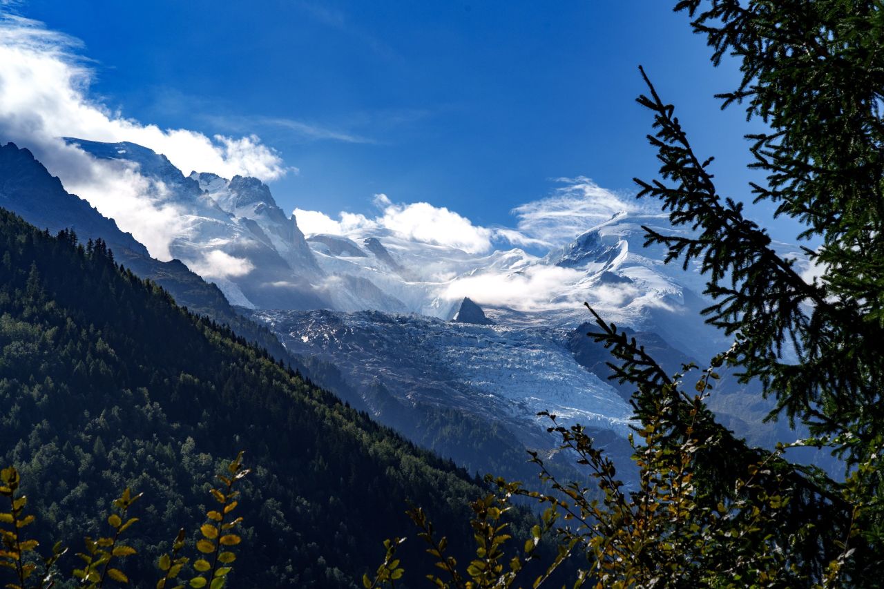 Vente Chalet Chamonix-Mont-Blanc 4&nbsp;Pièces 126&nbsp;m²