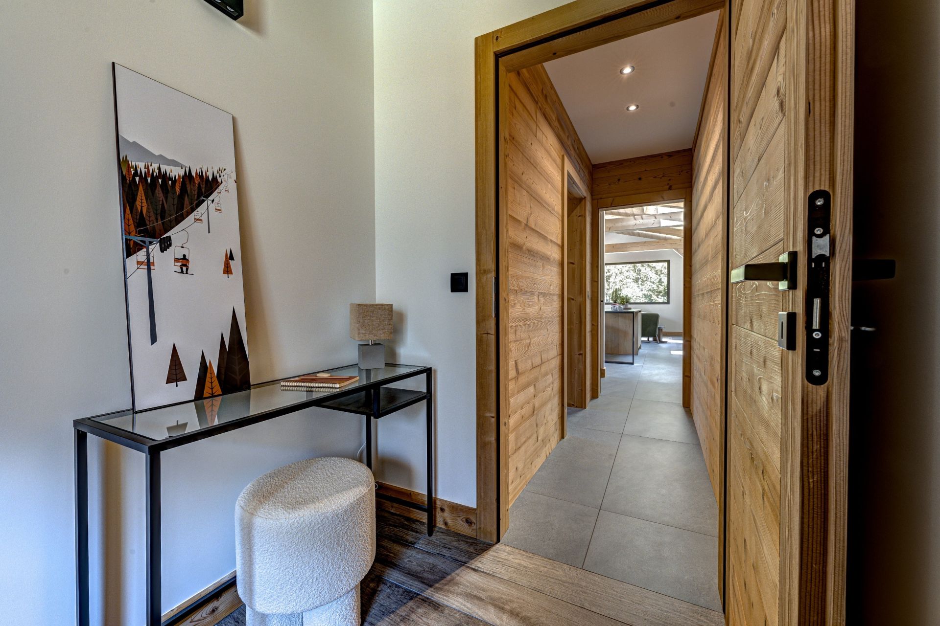 chalet 4 Pièces en vente sur CHAMONIX MONT BLANC (74400)