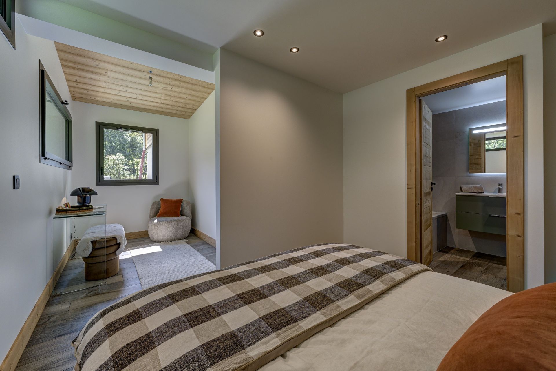 chalet 4 Pièces en vente sur CHAMONIX MONT BLANC (74400)