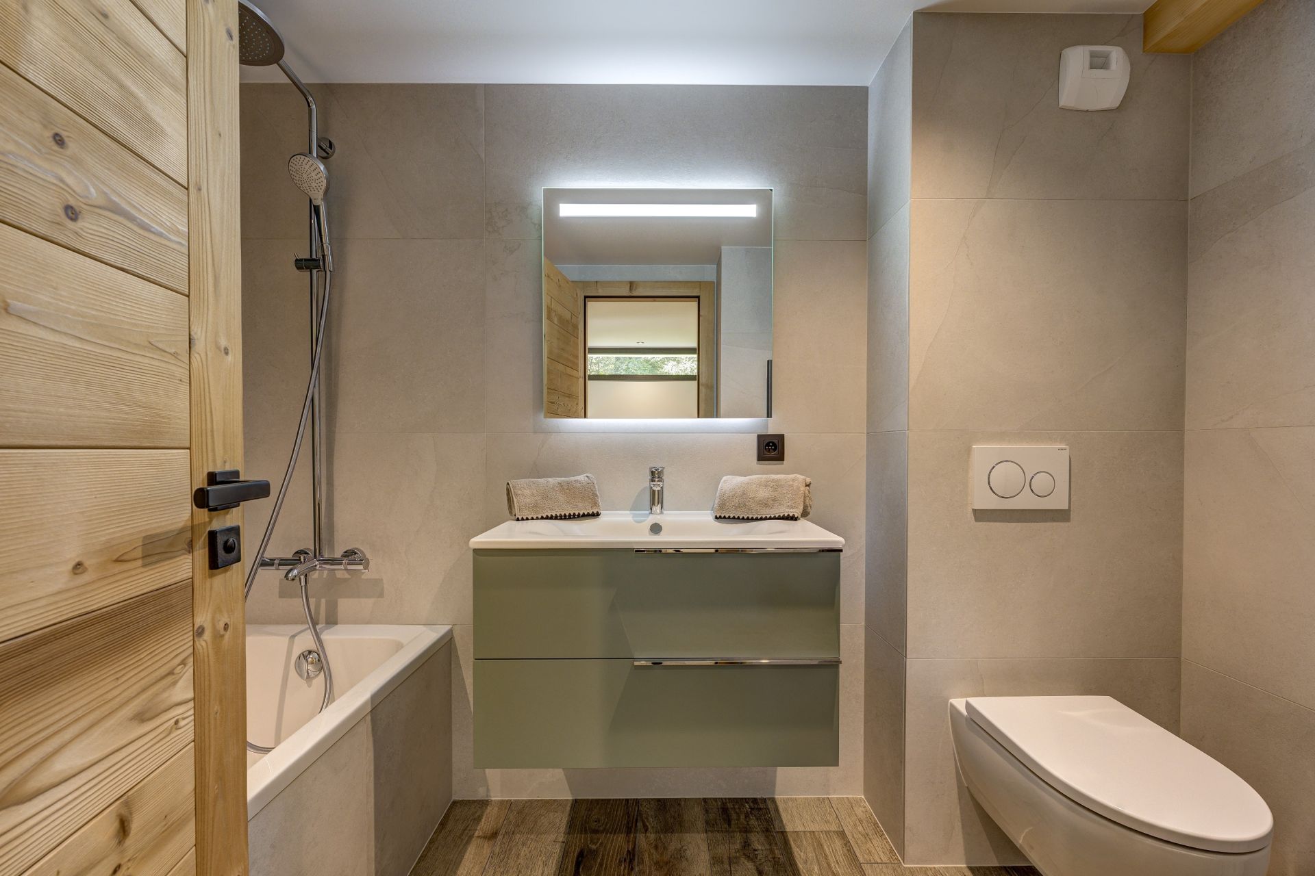 chalet 4 Pièces en vente sur CHAMONIX MONT BLANC (74400)