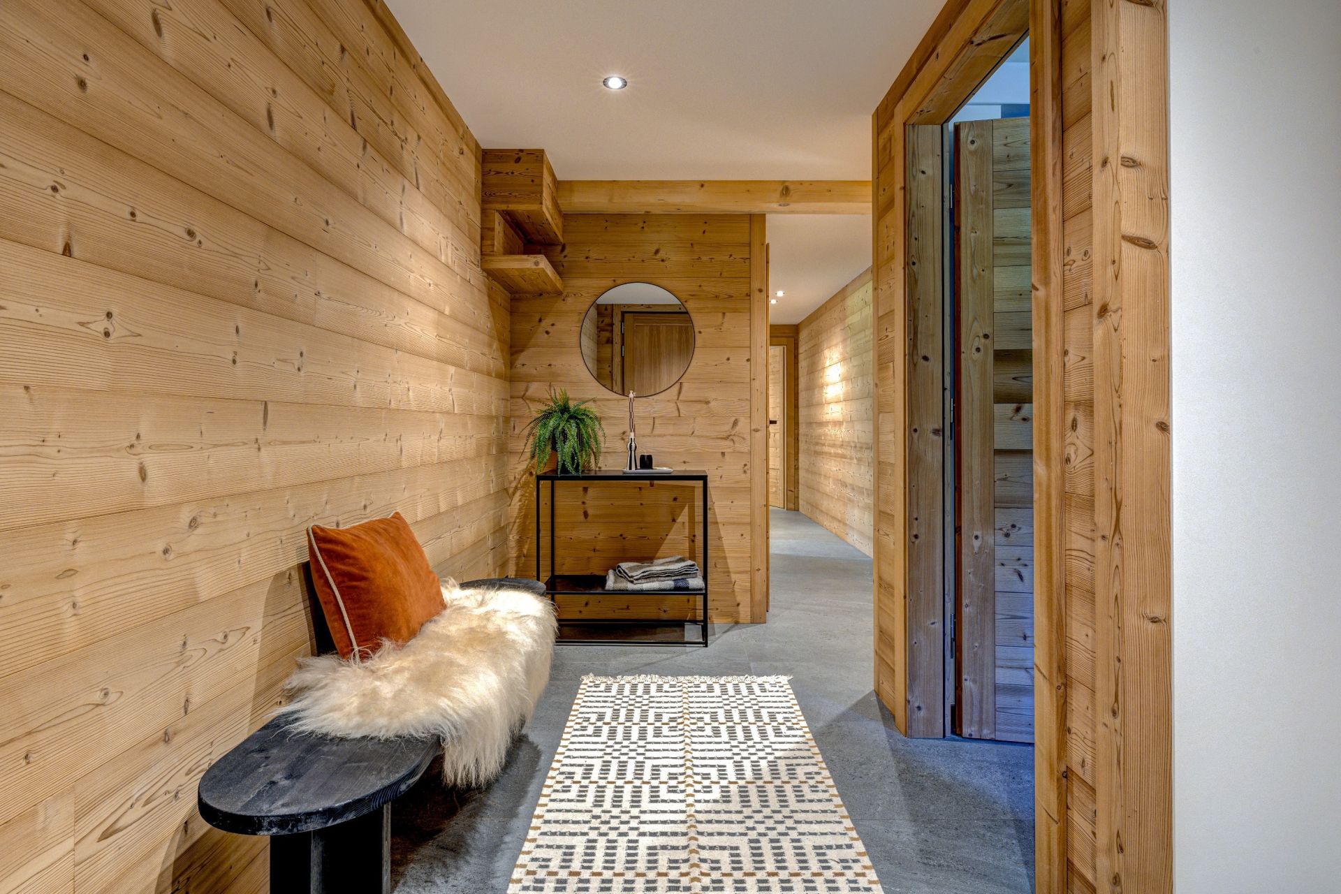 chalet 5 Pièces en vente sur CHAMONIX MONT BLANC (74400)