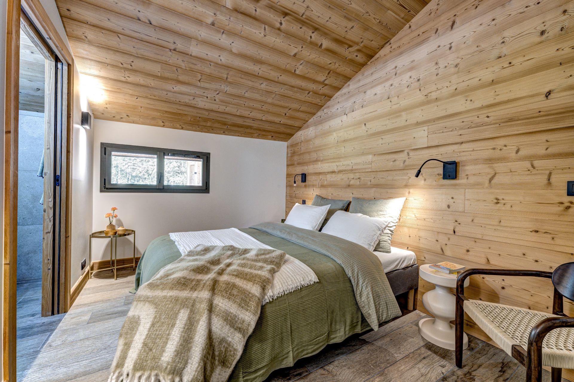 chalet 5 Pièces en vente sur CHAMONIX MONT BLANC (74400)