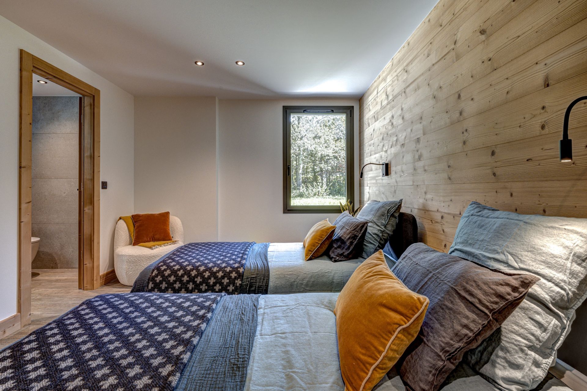 chalet 5 Pièces en vente sur CHAMONIX MONT BLANC (74400)