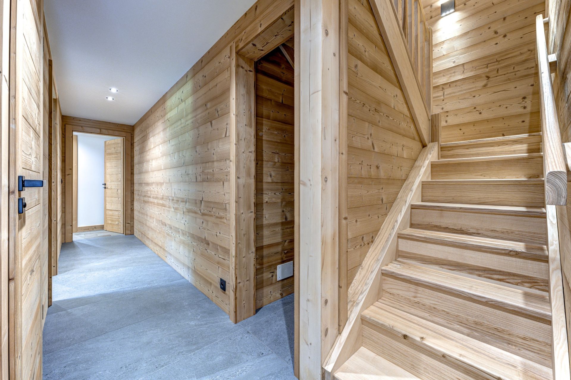 chalet 5 Pièces en vente sur CHAMONIX MONT BLANC (74400)