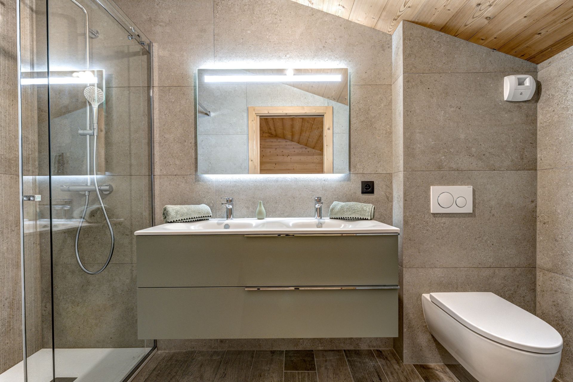 chalet 5 Pièces en vente sur CHAMONIX MONT BLANC (74400)