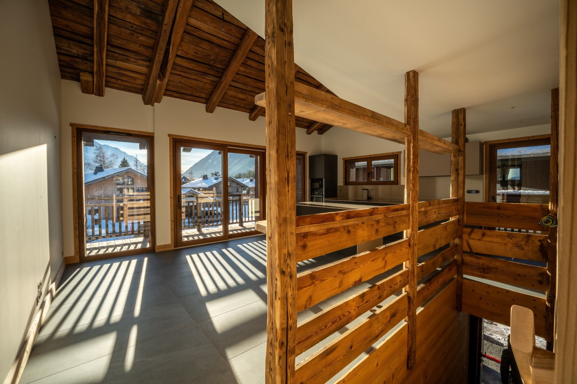 chalet 5 Rooms for sale on CHAMONIX MONT BLANC (74400)