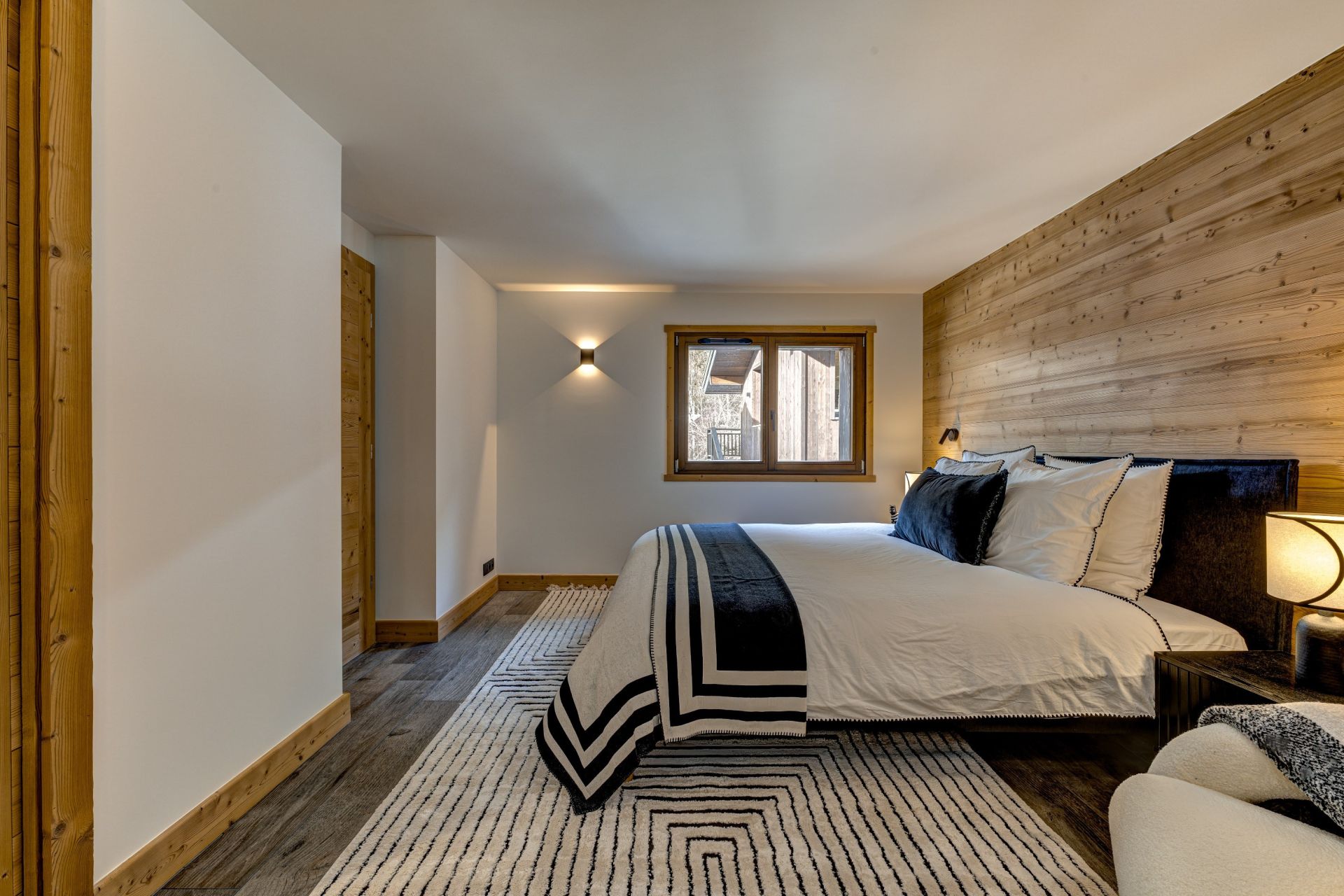 chalet 5 Pièces en vente sur CHAMONIX MONT BLANC (74400)