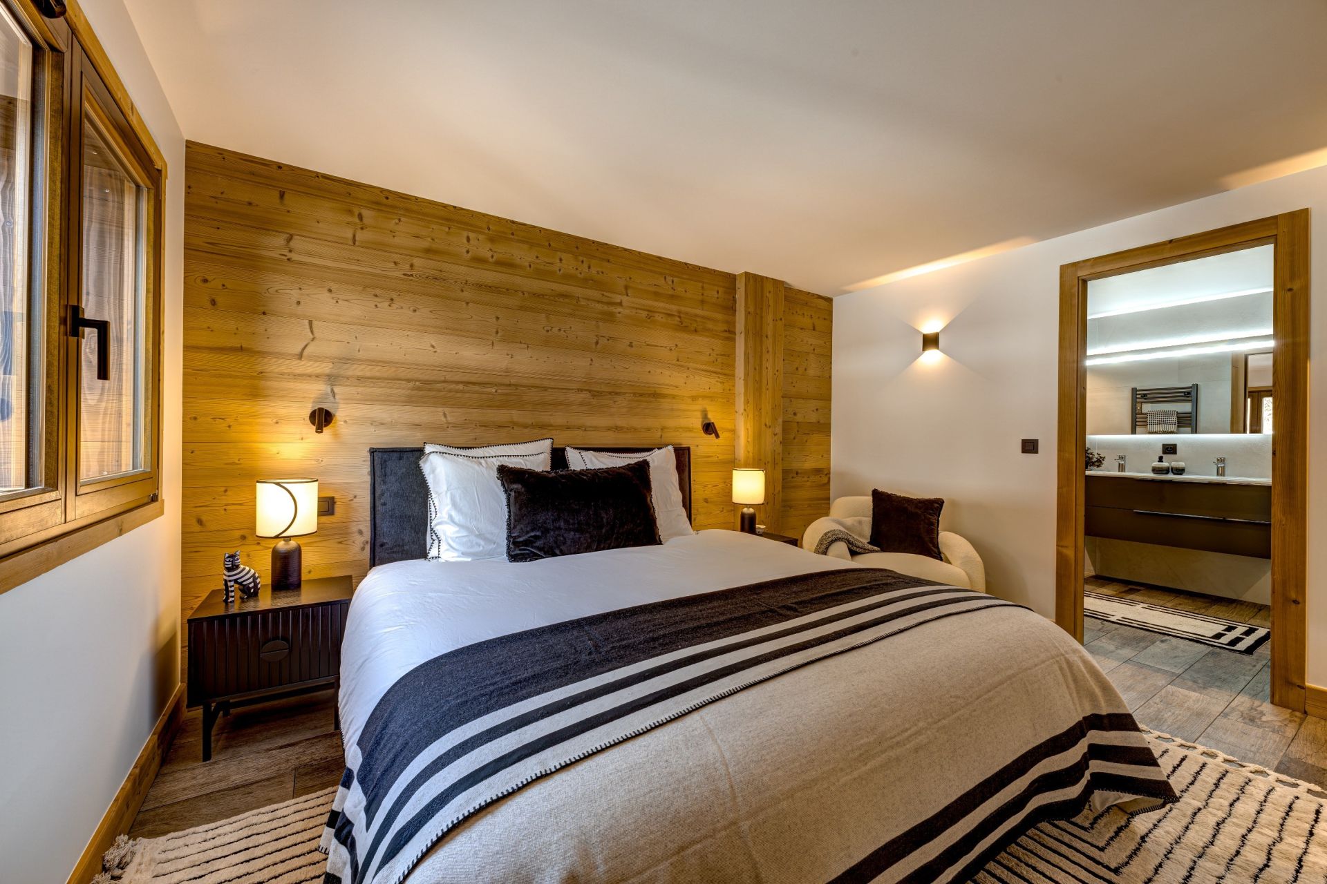 chalet 5 Pièces en vente sur CHAMONIX MONT BLANC (74400)