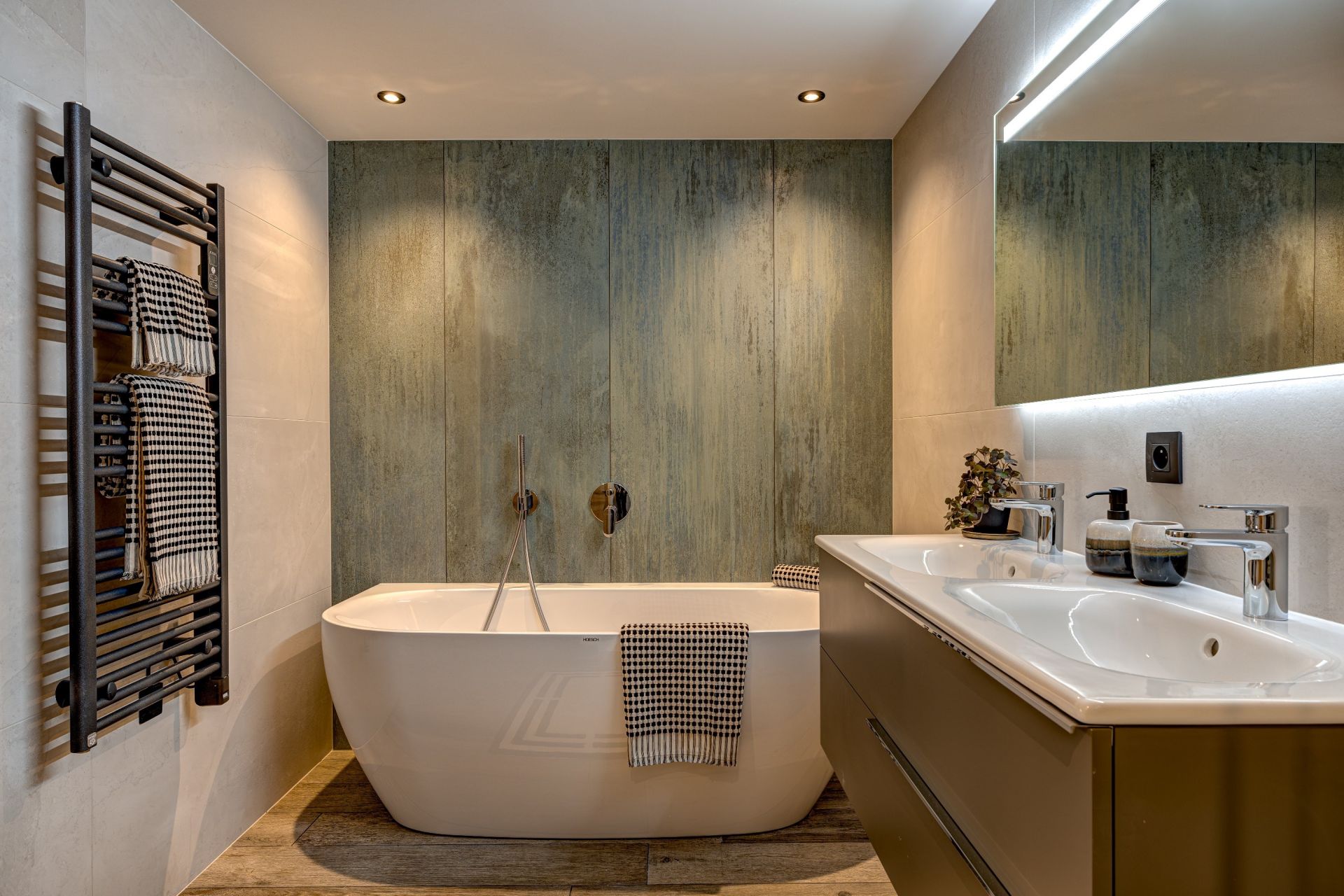 chalet 5 Pièces en vente sur CHAMONIX MONT BLANC (74400)