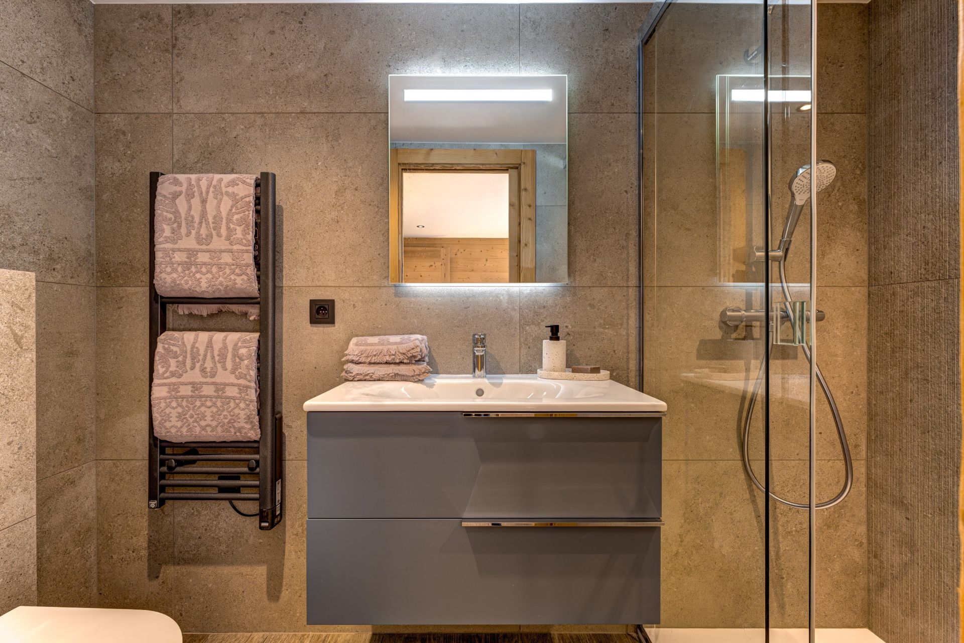 chalet 5 Pièces en vente sur CHAMONIX MONT BLANC (74400)