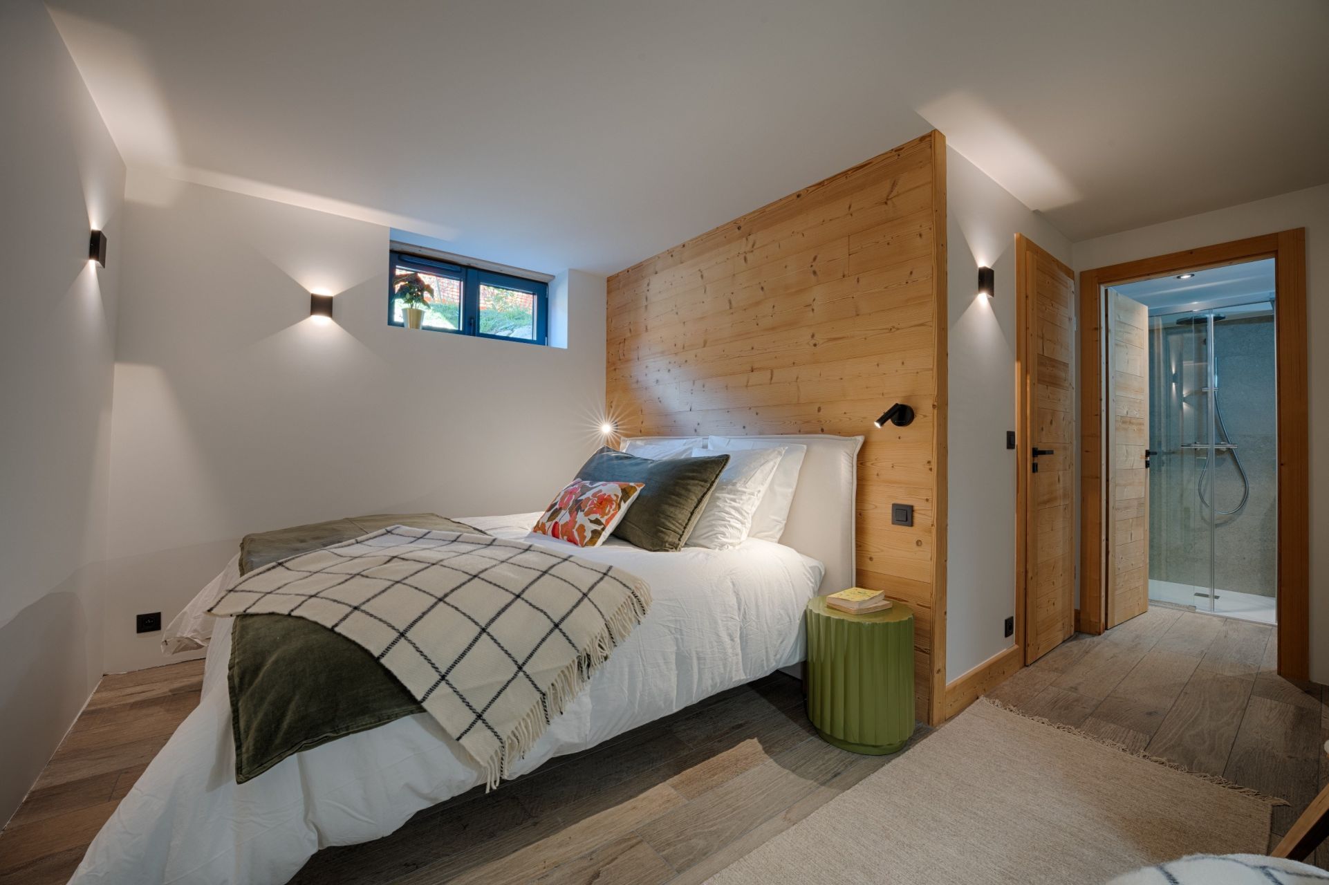chalet 4 Pièces en vente sur CHAMONIX MONT BLANC (74400)
