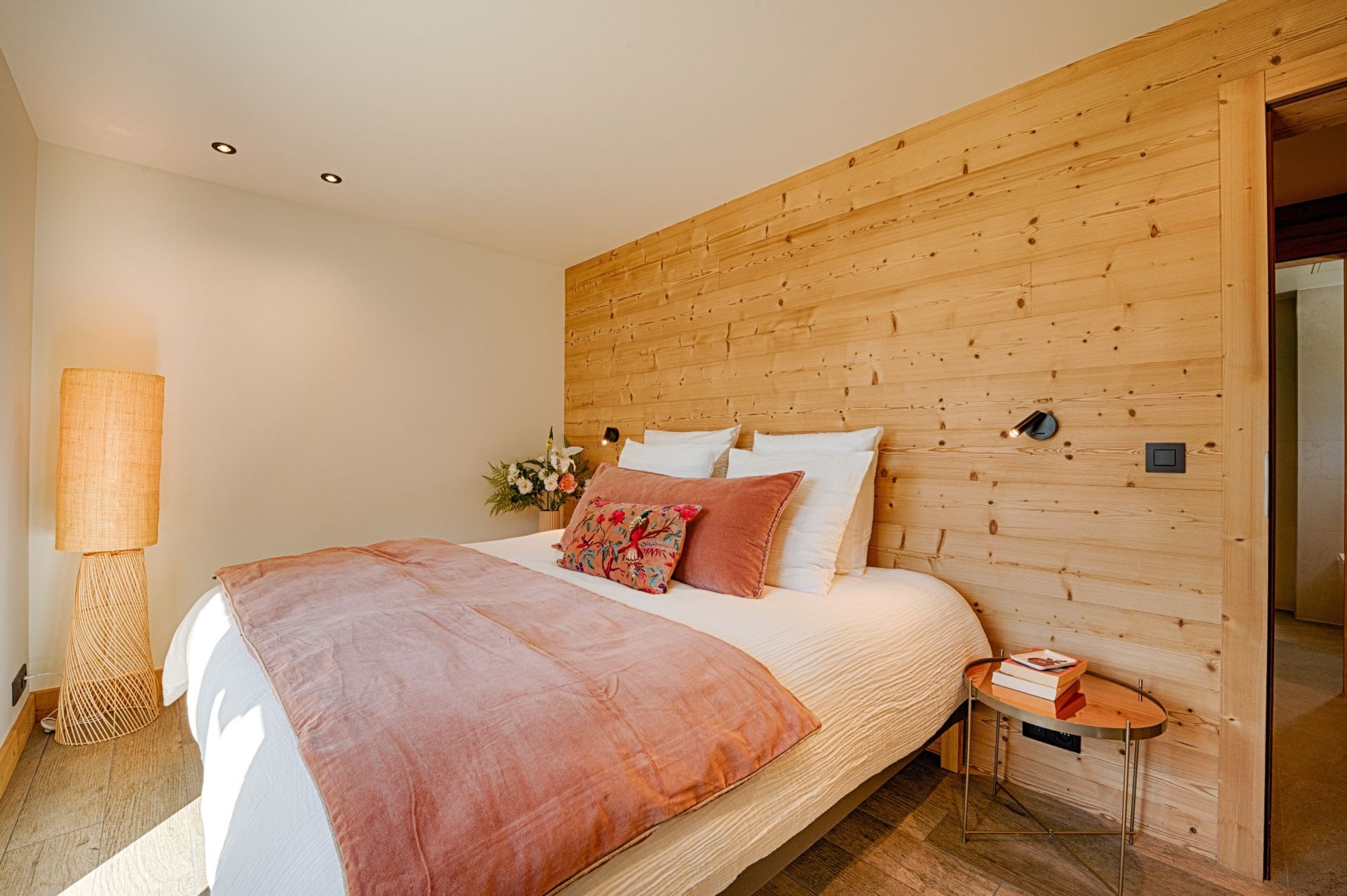 chalet 4 Pièces en vente sur CHAMONIX MONT BLANC (74400)