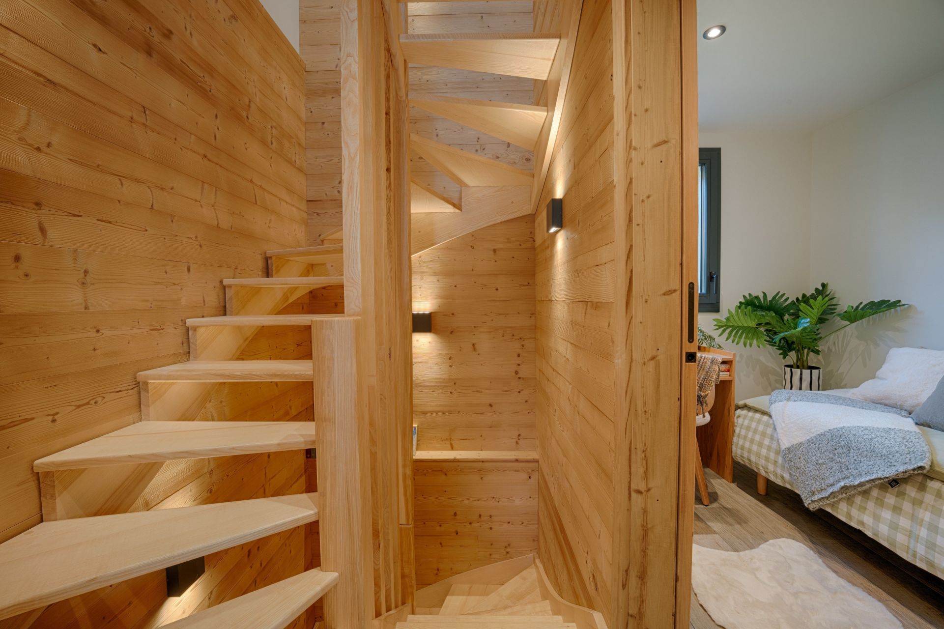 chalet 4 Pièces en vente sur CHAMONIX MONT BLANC (74400)