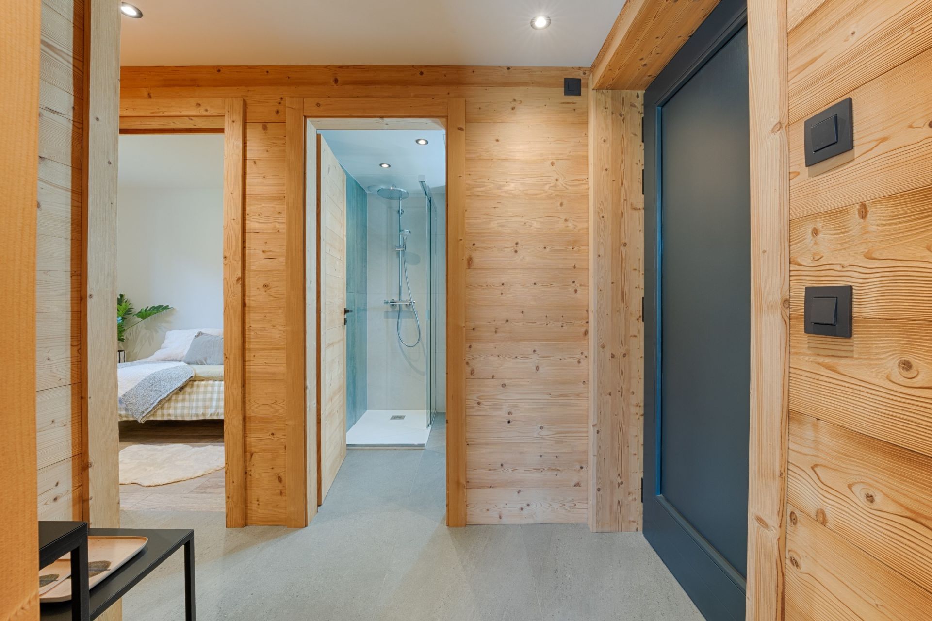 chalet 4 Pièces en vente sur CHAMONIX MONT BLANC (74400)