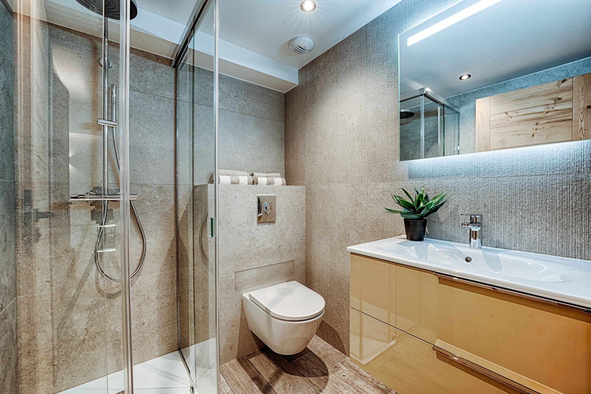 chalet 4 Pièces en vente sur CHAMONIX MONT BLANC (74400)