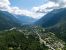 chalet 4 Pièces en vente sur CHAMONIX MONT BLANC (74400)
