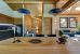 chalet 4 Rooms for sale on CHAMONIX MONT BLANC (74400)