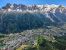 chalet 13 Pièces en vente sur CHAMONIX MONT BLANC (74400)