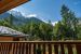 chalet 4 Rooms for sale on CHAMONIX MONT BLANC (74400)