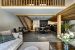 chalet 5 Rooms for sale on CHAMONIX MONT BLANC (74400)