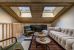 chalet 5 Rooms for sale on CHAMONIX MONT BLANC (74400)