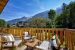 chalet 5 Rooms for sale on CHAMONIX MONT BLANC (74400)