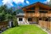 chalet 5 Rooms for sale on CHAMONIX MONT BLANC (74400)