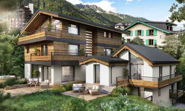 Projet Couttet