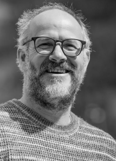 Richard NEWBERRY 