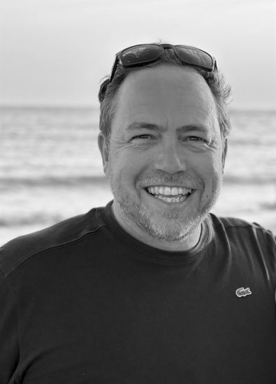 Julian Thompson 